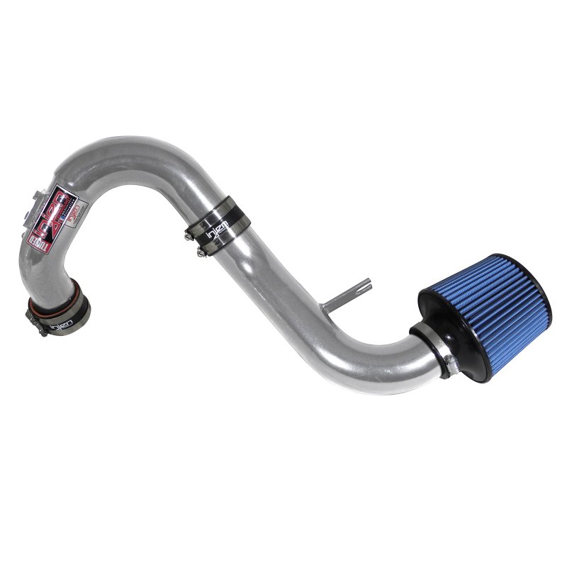 Injen 04-09 Mazda 3 2.0L 2.3L 4 Cyl. Polished Cold Air Intake