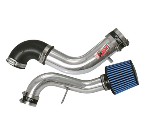 Injen 99-00 Protege 1.8L Polished Cold Air Intake