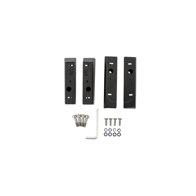 Rhino-Rack 19-21 Toyota RAV4 RCP Base Kit- 4 pcs