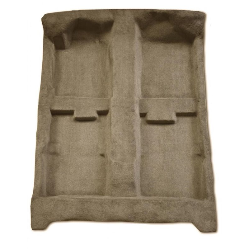 Lund 97-06 Jeep Wrangler Pro-Line Full Flr. Replacement Carpet - Med Beige (1 Pc.)