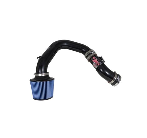 Injen 04-07 STi / 06-07 WRX 2.5L Black Cold Air Intake