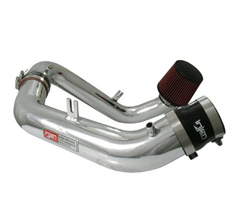 Injen 00-03 S2000 2.0L 04-05 S2000 2.2L Black Cold Air Intake