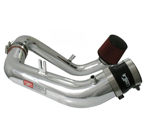 Injen 00-03 S2000 2.0L 04-05 S2000 2.2L Polished Cold Air Intake