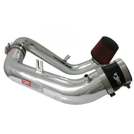 Injen 00-03 S2000 2.0L 04-05 S2000 2.2L Polished Cold Air Intake