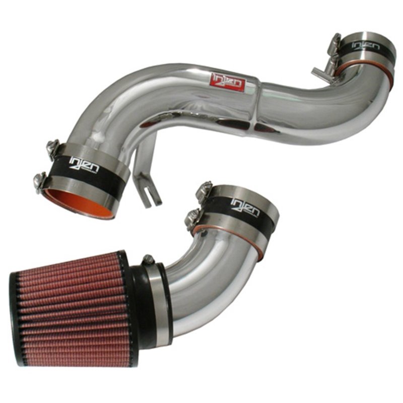 Injen 05-06 Tiburon 2.7L V6 Polished Short Ram Intake