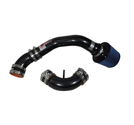 Injen 04-06 Tiburon 2.0L 4 Cyl. Black Cold Air Intake