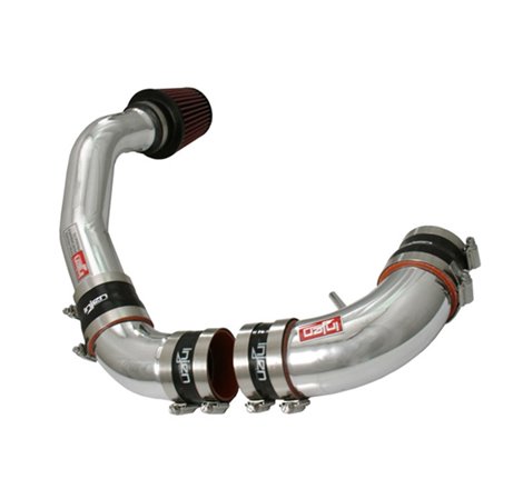 Injen 04-06 Tiburon 2.0L 4 Cyl. Polished Cold Air Intake