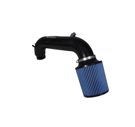 Injen 2010 Genesis 2.0L Turbo 4 cyl. Black Cold Air Intake