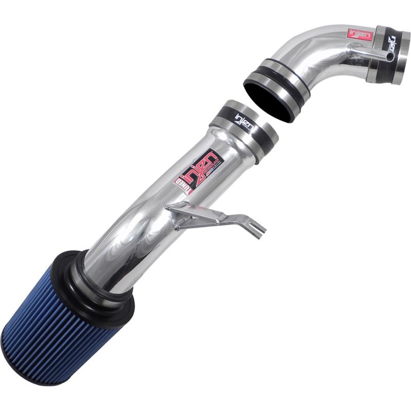 Injen 2010 Genesis Coupe ONLY 3.8L V6 Polished Cold Air Intake