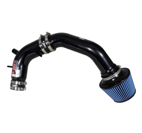 Injen 04-06 TSX Black Cold Air Intake