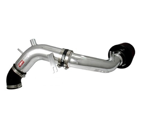 Injen 04-06 TSX Polished Cold Air Intake