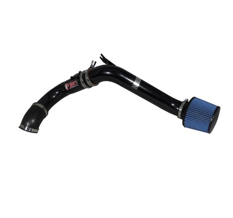 Injen 09-11 Acura TSX 2.4L 4cyl Black Cold Air Intake