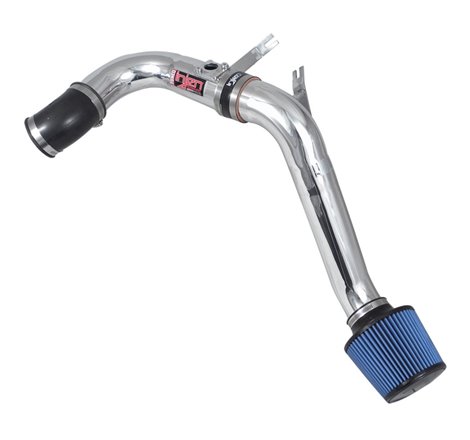 Injen 09-11 Acura TSX 2.4L 4cyl Polished Cold Air Intake