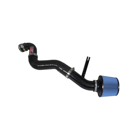 Injen 07-08 Fit 1.5L 4 Cyl. Black Cold Air Intake