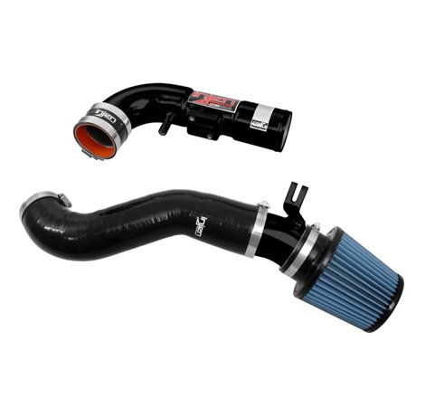 Injen 09-13 Honda Fit 1.5L 4 Cyl. Black Cold Air Intake