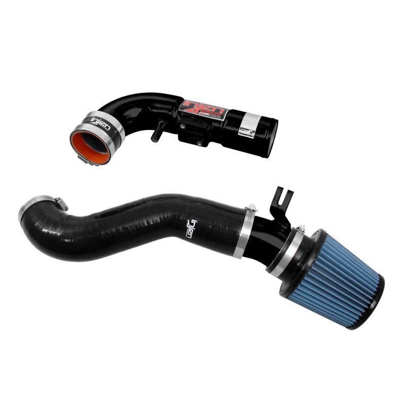 Injen 09-13 Honda Fit 1.5L 4 Cyl. Black Cold Air Intake