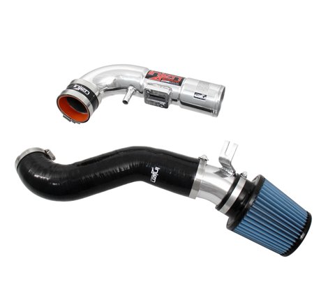 Injen 09-13 Honda Fit 1.5L 4 Cyl. Polished Cold Air Intake