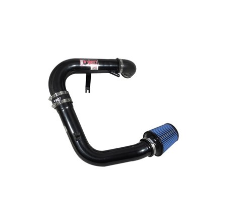 Injen 01-05 Civic Dx Lx Ex AT& MT Black Cold Air Intake