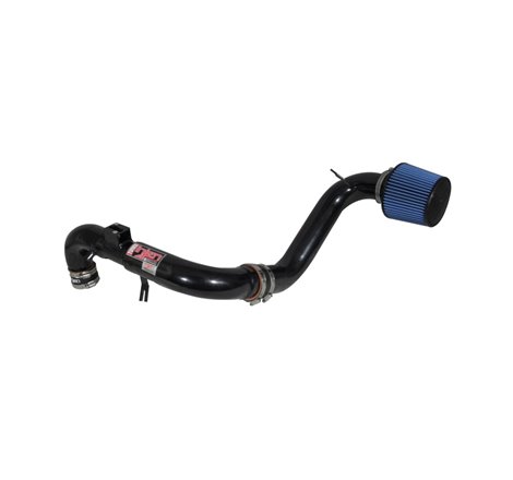 Injen 06-09 Civic Ex 1.8L 4 Cyl. (Manual) Black Cold Air Intake