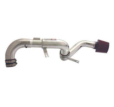 Injen 06-09 Civic Ex 1.8L 4 Cyl. (Manual) Polished Cold Air Intake