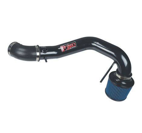 Injen 02-05 Civic Si Black Cold Air Intake