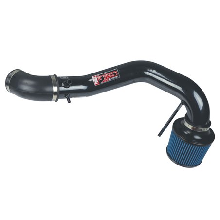 Injen 02-05 Civic Si Black Cold Air Intake