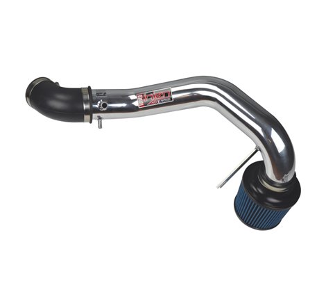 Injen 02-05 Civic Si Polished Cold Air Intake