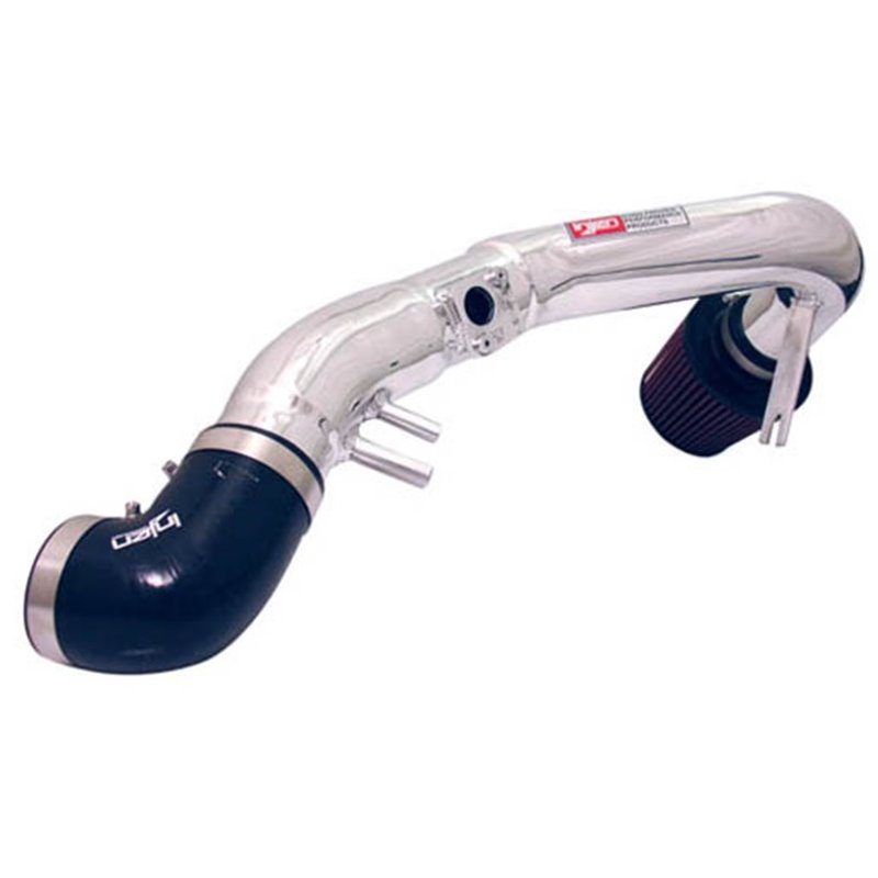 Injen 06-09 Civic Si Coupe & Sedan Polished Cold Air Intake