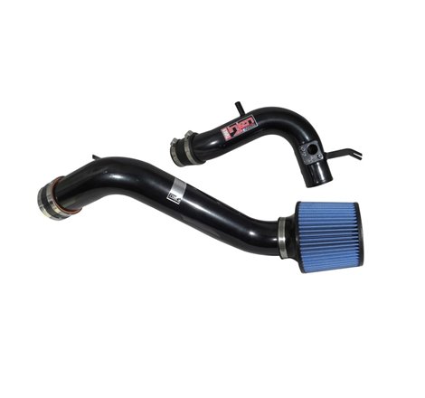 Injen 08-09 Accord Coupe 2.4L 190hp 4cyl. Black Cold Air Intake