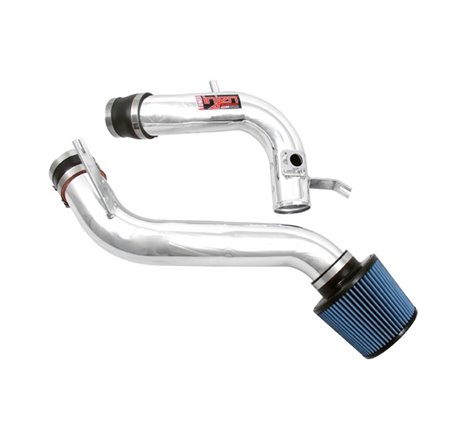 Injen 08-09 Accord Coupe 2.4L 190hp 4cyl. Polished Cold Air Intake