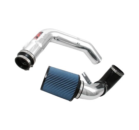 Injen 08-09 Accord Coupe 3.5L V6 Polished Cold Air Intake