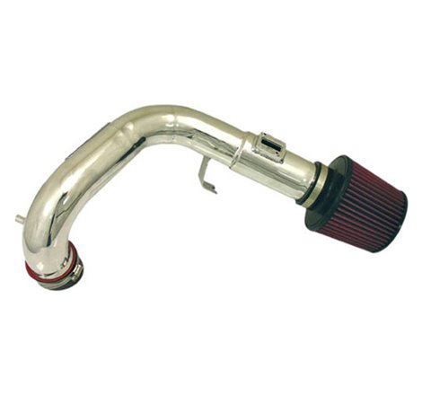 Injen 03-06 Element Polished Cold Air Intake