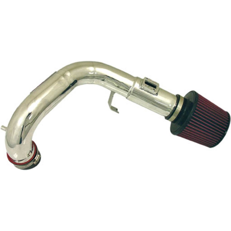 Injen 03-06 Element Polished Cold Air Intake