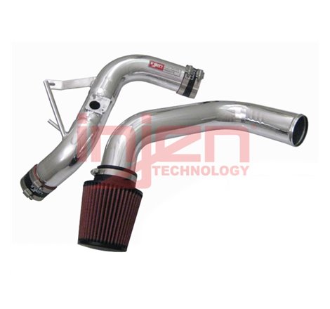 Injen 07-08 Element Black Cold Air Intake