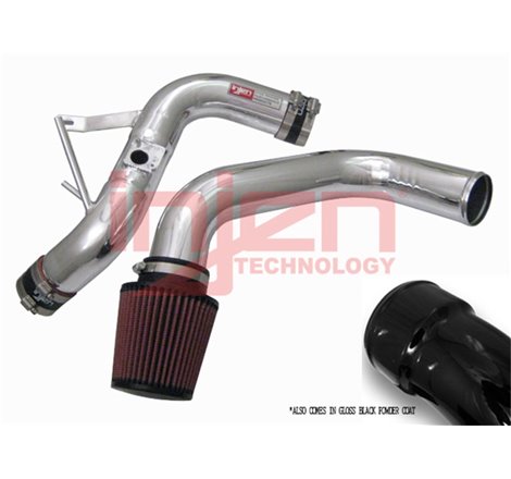 Injen 07-08 Element Polished Cold Air Intake