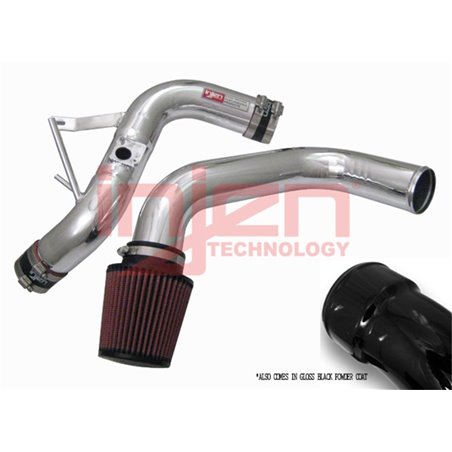 Injen 07-08 Element Polished Cold Air Intake