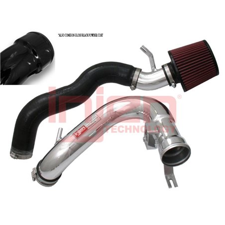 Injen 08-14 Mitsubishi  2.0L Non Turbo 4 Cyl. Polished Cold Air Intake