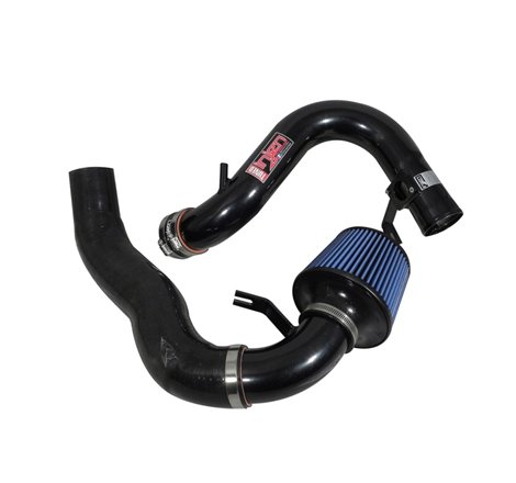 Injen 09-17 Mitsubishi Lancer GTS 2.4L 4 Cyl. Black Cold Air Intake