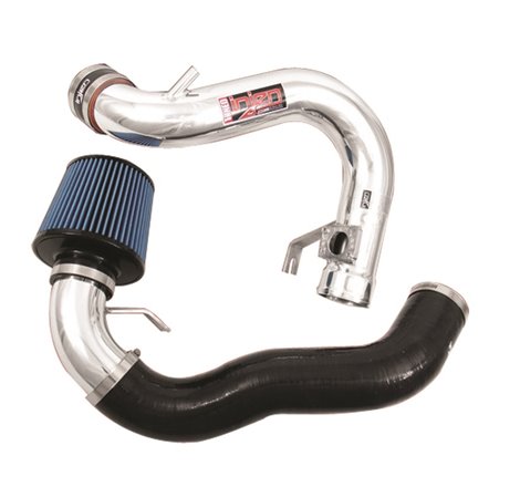 Injen 09-17 Mitsubishi Lancer GTS 2.4L 4 Cyl. Polished Cold Air Intake