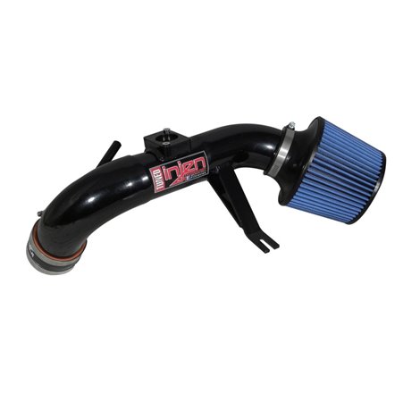 Injen 09-11 Mitsubishi Lancer GTS 2.4L 4 cyl Black Tuned Air Intake