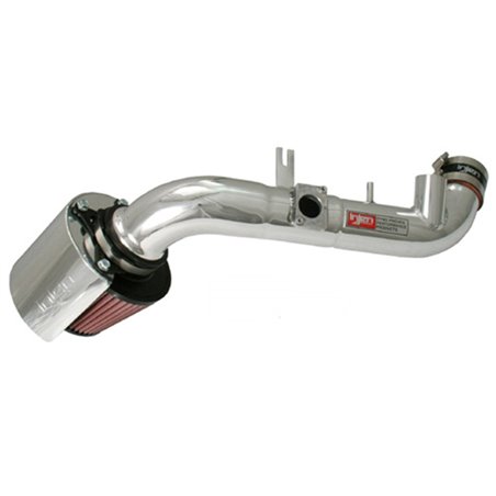 Injen 06-09 Eclipse 2.4L 4 Cyl. (Automatic) Polished Short Ram Intake