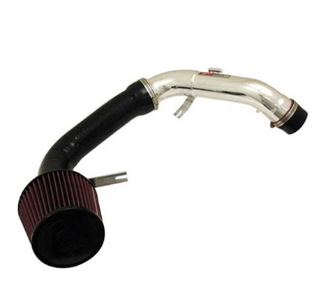 Injen 06-09 Eclipse 3.8L V6 Black Cold Air Intake