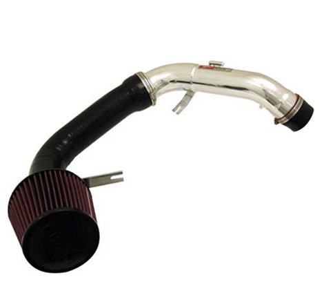 Injen 06-09 Eclipse 3.8L V6 Polished Cold Air Intake