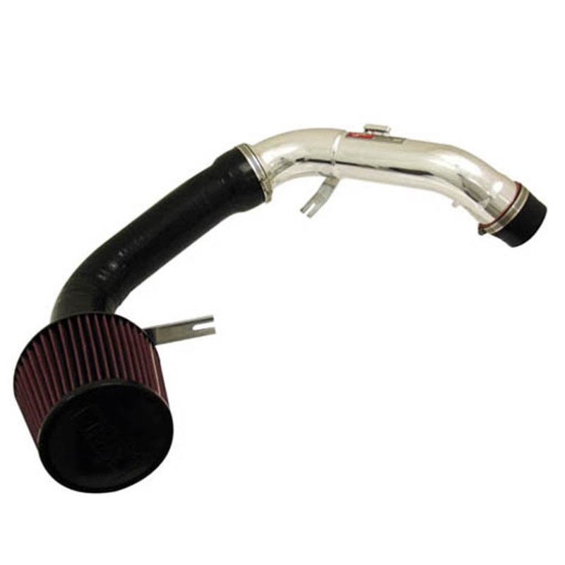 Injen 06-09 Eclipse 3.8L V6 Polished Cold Air Intake