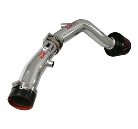 Injen 04-07 Maxima V6 3.5L Polished Cold Air Intake