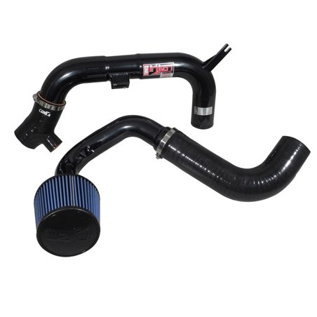 Injen 2007-09 Sentra SER 2.5L 4 Cyl. Black Cold Air Intake