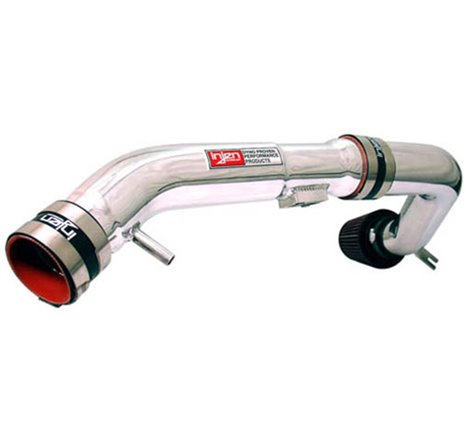 Injen 2002-2006 Sentra 1.8L 4 Cyl. Polished Cold Air Intake