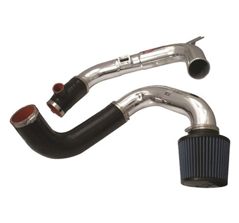 Injen 2007-09 Sentra SER V-Spec 2.5L 4 Cyl. (Manual Only) Polished Cold Air Intake