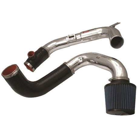 Injen 2007-09 Sentra SER V-Spec 2.5L 4 Cyl. (Manual Only) Polished Cold Air Intake