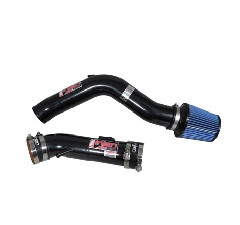 Injen 04-06 Altima 2.5L 4 Cyl. (Automatic Only) Black Cold Air Intake